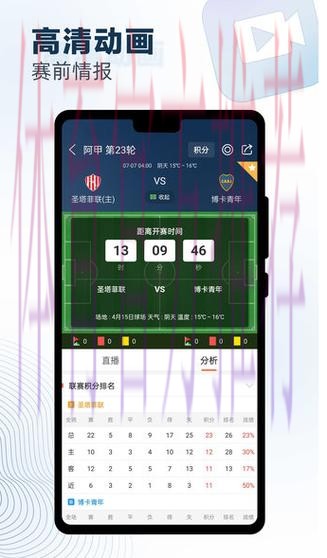 世界杯比分软件热门